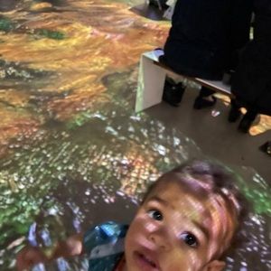 Meet your Posher, Vincent